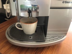 Bulletproof Coffee – Low Carb Food Co