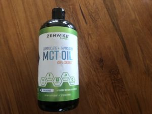 mct oil