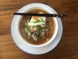 Keto Friendly Ramen Noodles