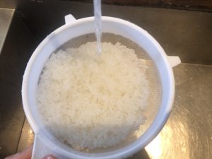Konjac Fried Rice 0