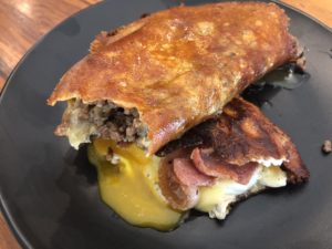 Keto Chalupas 05