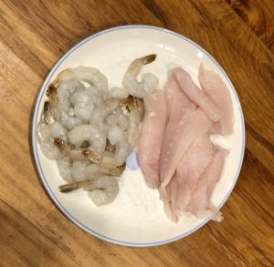 Easy Seafood Laksa 04