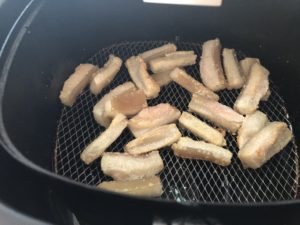 Air Fryer Pork Cracklings 01