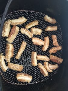 Air Fryer Pork Cracklings 03