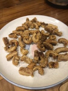 Air Fryer Pork Cracklings 05